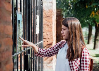 Access Control Installation in Brooklyn: Enhancing Security and Convenience