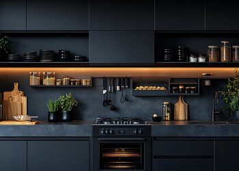How to Get a Great Kitchen Installed in Cardiff