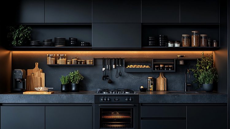 How to Get a Great Kitchen Installed in Cardiff