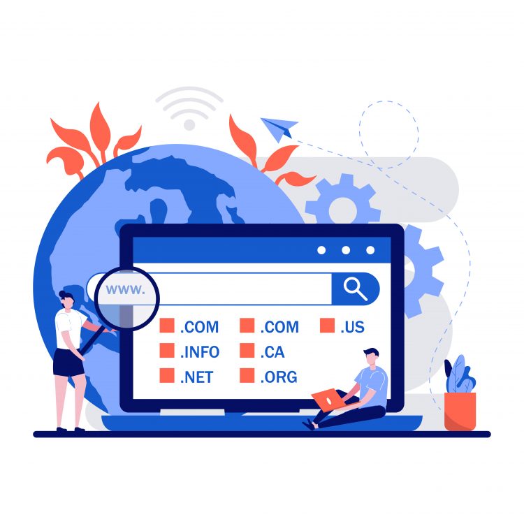 Maximizing Revenue with Domain Parking: adindex.com’s New Solution