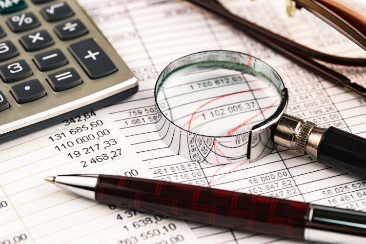 Top Benefits of Outsourcing Your Accounting and Tax Services in the UK