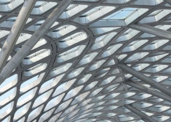 Aluminum Framing and the Art of Modular Design