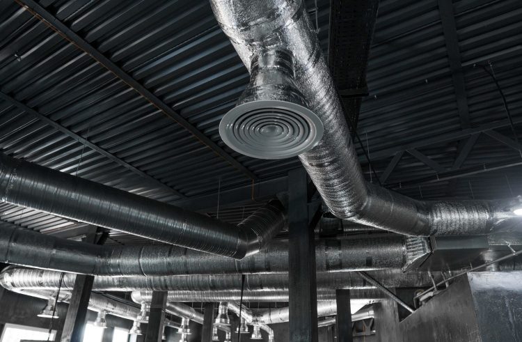 Understanding the Importance of Duct Cleaning