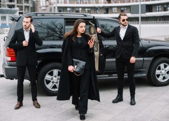 Redefine Your Travel Experience with CMS Limousine Worldwide How a Premium Ride Can Transform Your Time in New York City