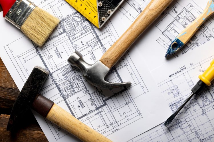 Unique Additions Created by Remodeling Contractors Near Me