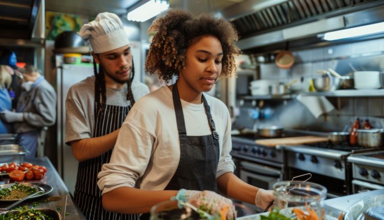 Central Hospitality: Redefining Excellence in Commercial Kitchen SuppliesCentral Hospitality: Your Partner for World-Class Kitchen Equipment