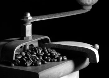 How to Find a Reliable Bulk Coffee Grinder Supplier in China?