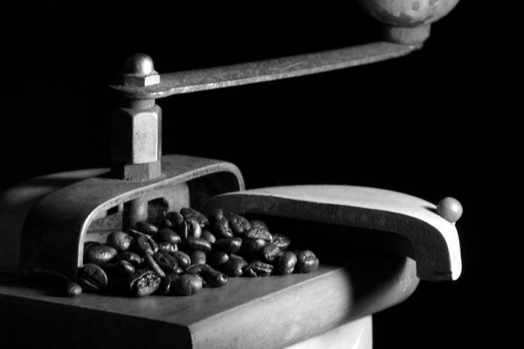 How to Find a Reliable Bulk Coffee Grinder Supplier in China?