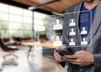 Applicant Tracking System (ATS)