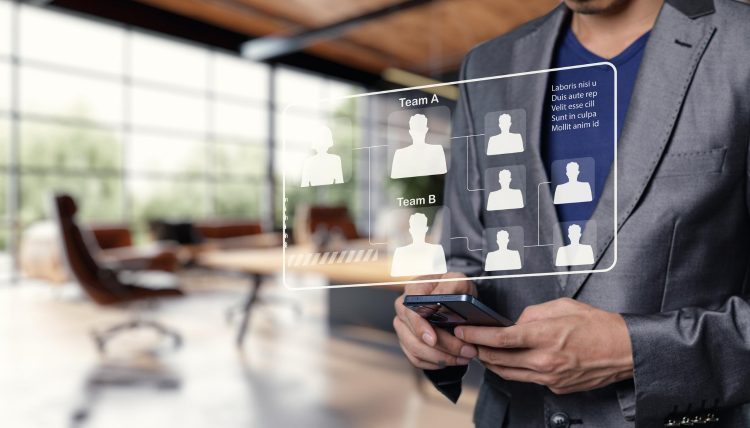 Applicant Tracking System (ATS)