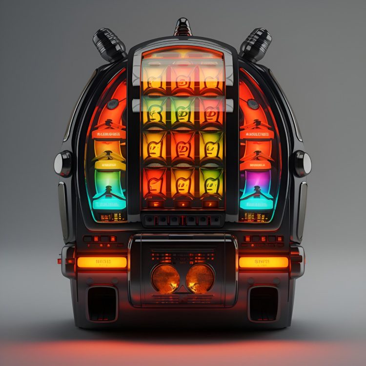 Get Many Benefits from Playing on the Best Gacor Slot Sites in Indonesia