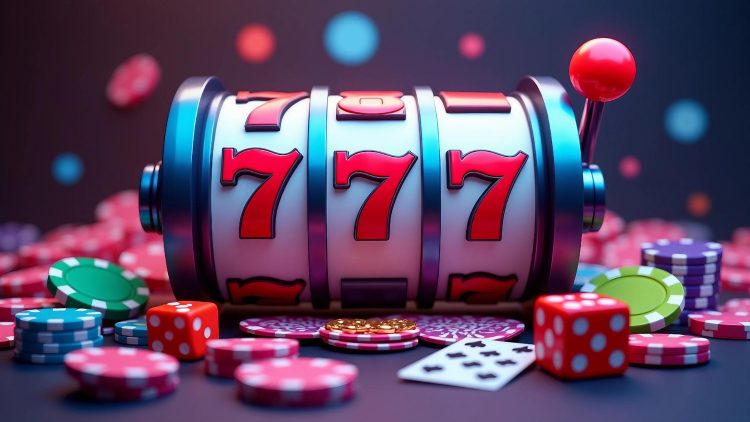 Menjelajahi Dunia slot dengan Tema Petualangan Indah.