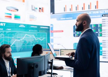 The Growing Forex and Trading Industry: Key Events to Watch in 2025