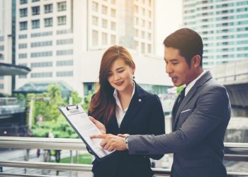 How to Form a Company in Thailand: A Comprehensive Guide for Entrepreneurs