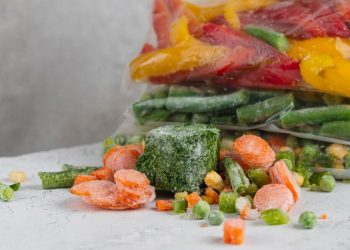 Dehydrated Vegetables: A Nutrient-Packed Solution for Modern Food Innovation