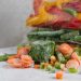 Dehydrated Vegetables: A Nutrient-Packed Solution for Modern Food Innovation
