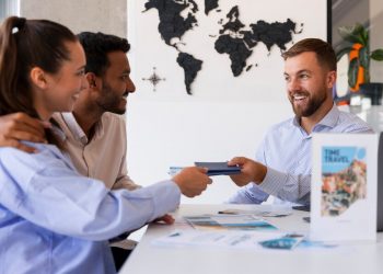 Effortless International Hiring: Trusted EOR Services