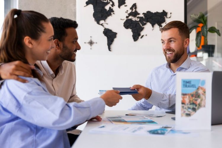 Effortless International Hiring: Trusted EOR Services