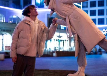 Exploring the Vibrant Nightlife of Baku, Azerbaijan