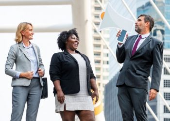 Growing a Business in today’s Competitive Landscape