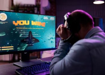 How Gaming Can Earn You Money: Turning Passion Into Profit