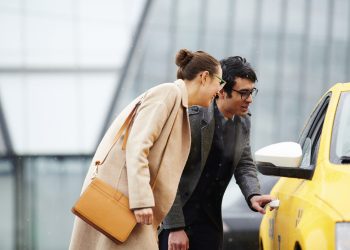 Taxi from Carlisle to Aberdeen Airport