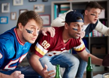 Introduction to the Indoor Football League Rules