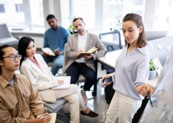 Number 1 Executive Coaching in Ottawa: Unlock Your Leadership Potential