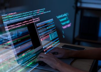 Secured Website Development: Building Trust Online