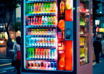 How to Set Up a Successful Fresh Food Sandwich Vending Machine Business