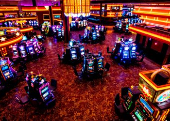 Play Gonzo Quest Today With HomePlay