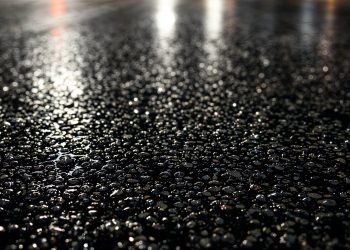 Finding the Best Asphalt Contractor in Phoenix, AZ for Quality Paving