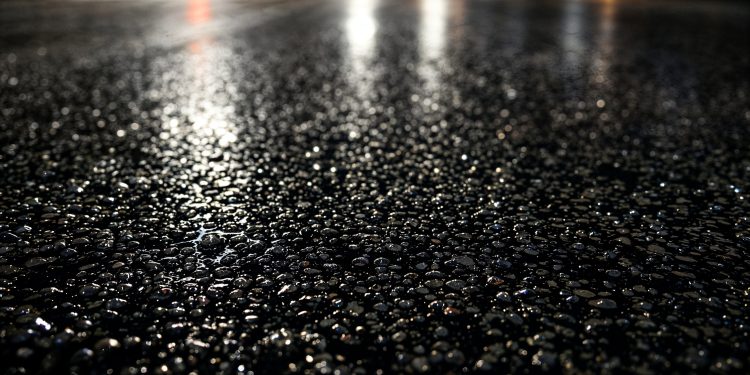 Finding the Best Asphalt Contractor in Phoenix, AZ for Quality Paving