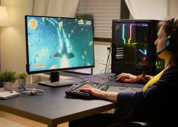 Ultimate Guide to Building a Gaming PC in 2025