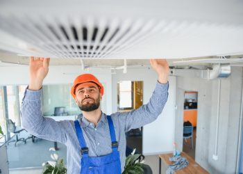 Top Benefits of Hiring Expert Vents Cleaning Services for Your Home