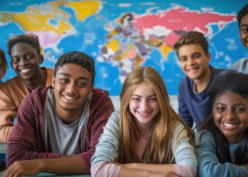 The Role of Schools in Promoting Mental Health