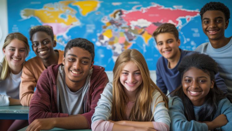 The Role of Schools in Promoting Mental Health