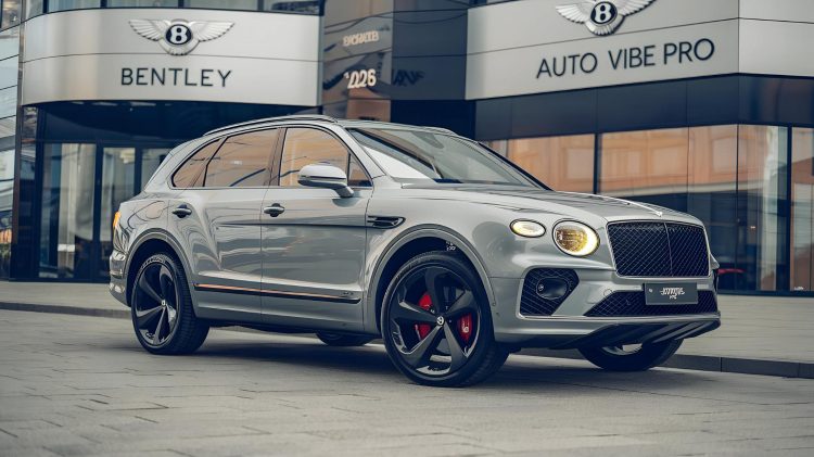 Best Aftermarket Rotors for Maserati