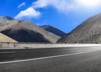 Why You Need Experienced Concrete Asphalt Contractors for Your Pavement Needs