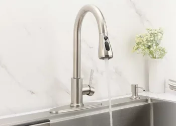Discovering the Most Popular Style of Kitchen Faucet