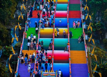 The Essential Guide for Malaysian Travelers to Explore the World in 2024