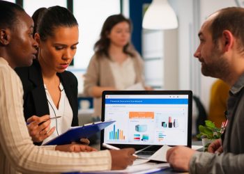 Leveraging Affiliate Marketing: A Growth Strategy for B2B SaaS Startups