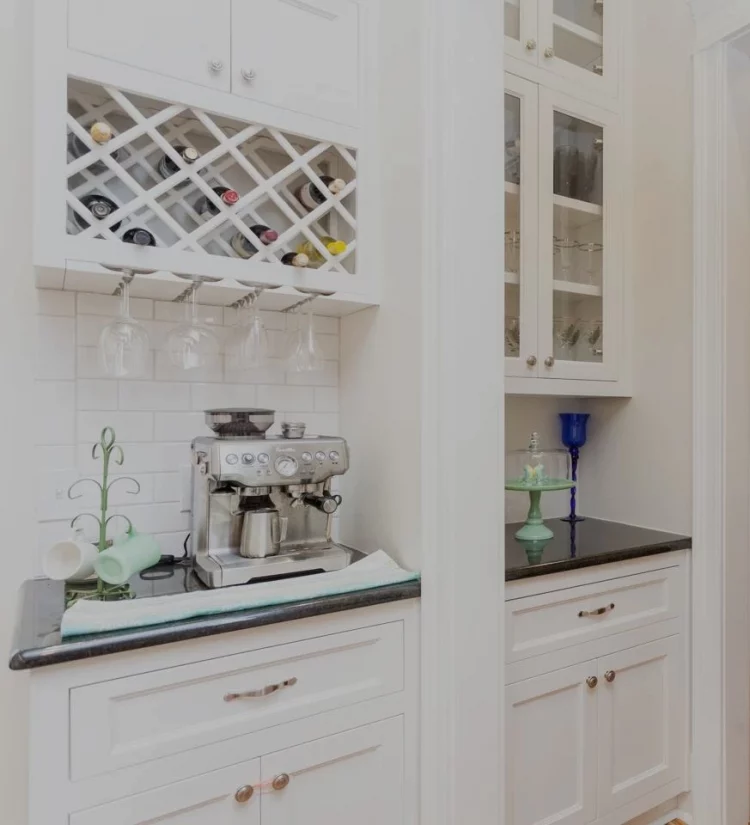 How Custom Cabinets Near Me Can Increase Property Value Without a Full Remodel