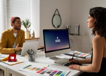 Vontainment: Port Charlotte’s #1 Web Design Company