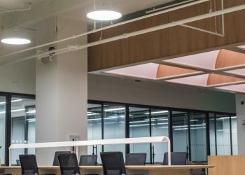 Office Flooring Solutions