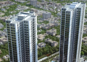 Why Rajajinagar is Emerging as a Real Estate Hotspot in Bengaluru