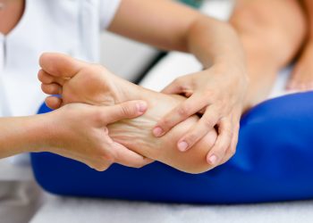 Choose the Right Foot and Ankle Specialist for Your Specific Condition