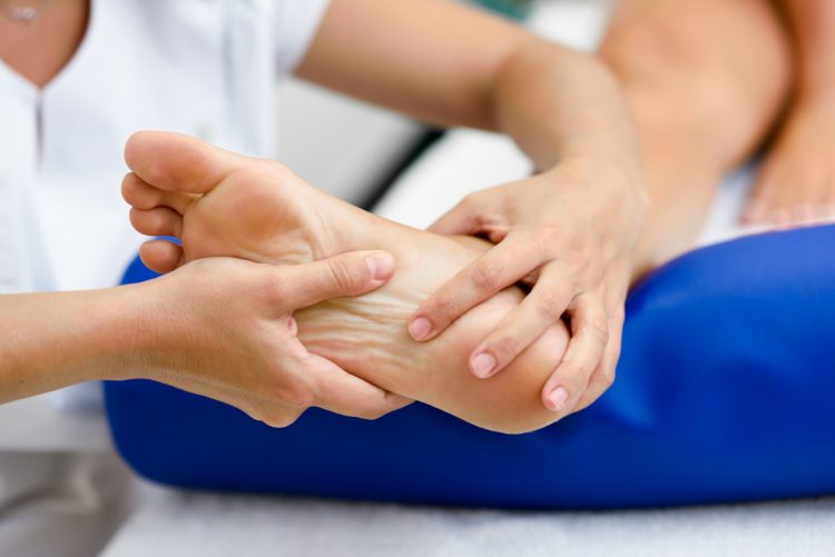Choose the Right Foot and Ankle Specialist for Your Specific Condition