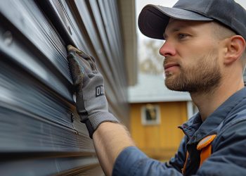 How Does Weather Damage Impact the Need for Panel Replacement?