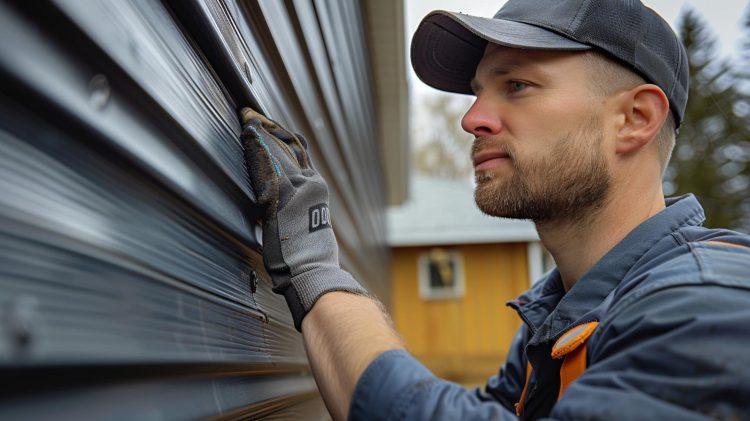 How Does Weather Damage Impact the Need for Panel Replacement?